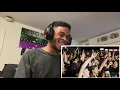 Emmure Natural Born Killer reaction