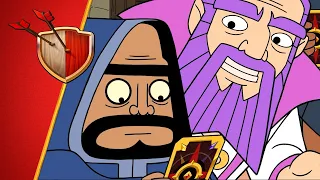 Clash-A-Rama: The Awesome Quest Episode 2 (Ultah Clash Ke 14 Tahun)