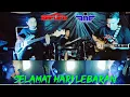Gigi - Selamat Hari Lebaran (Cover)