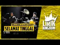 Download Lagu Indra Lesmana feat Gilang Ramadhan - Selamat Tinggal (HD)