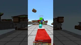 Minecraft Bedwars  Minecraft Bedwars