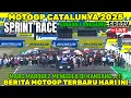 Download Lagu BRUTAL🔴SPRINT RACE MOTOGP HARI INI,BERITA MOTOGP HARI INI, MOTOGP HARI INI, MOTOGP CATALUNYA 2025