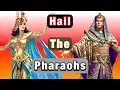 Download Lagu Hatshepsut \u0026 Ahmose - Are they the TOP Ranged Generals?