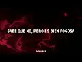 La Santa Grifa - Piel Con Piel | LETRA/LYRICS