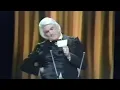 Charlie Rich Sets Fire to John Denver s CMA Slip 1975