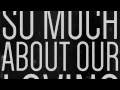 Chromeo - Jealous (Ain't with it) Lyrics Video