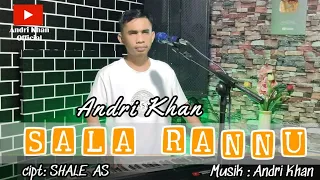 Download 🔰LAGU MANDAR~SALA RANNU~Cipt : Shale as~ Cover : Andri khan~ Musik : Andri khan MP3
