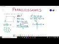 Download Lagu Parallelograms - Problem 1