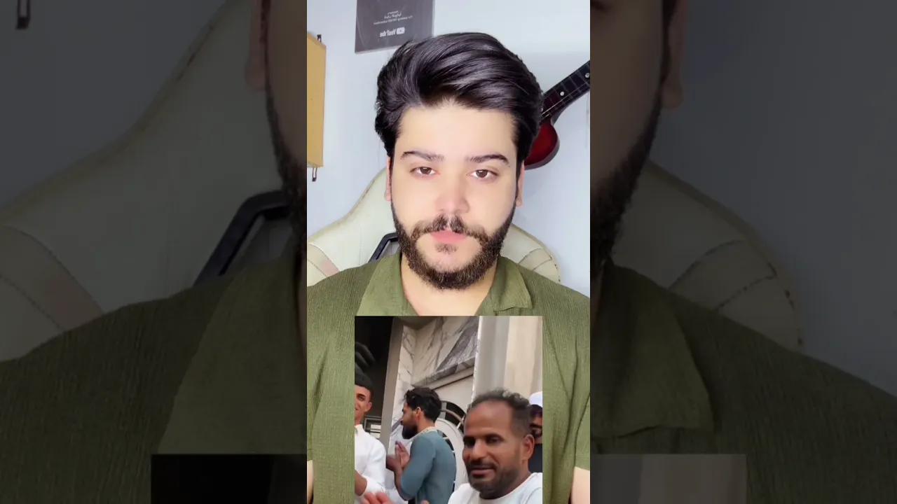 خروج ابو جنة من السجن