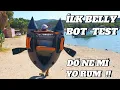 Download Lagu BU BELLY BOT İLE GERÇEKTEN BALIK TUTABİLİRMİYİM ?
