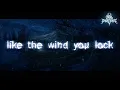 Download Lagu FATAL PORTRAIT  -Winter And My Cries (Official Lyric Video) 2025 | Black Lion Records