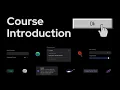 Botpress Dashboard Interface Guide Course Introduction