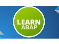Lesson 4 12 ABAP Elementary Search Help