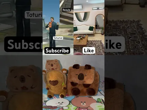 Like atau Subscribe??