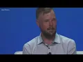 Mayo Clinic s first facial transplant recipient speaks about mental health