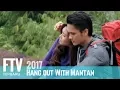 Download Lagu FTV Randy Pangalila \u0026 Luthya Suri | Hangout With Mantan