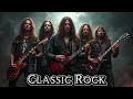 Download Lagu Classic Rock songs- Mix 2025