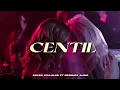 BASS GLER || CENTIL || REMIX NOVEN ATULOLON FT PERMATA AUDIO