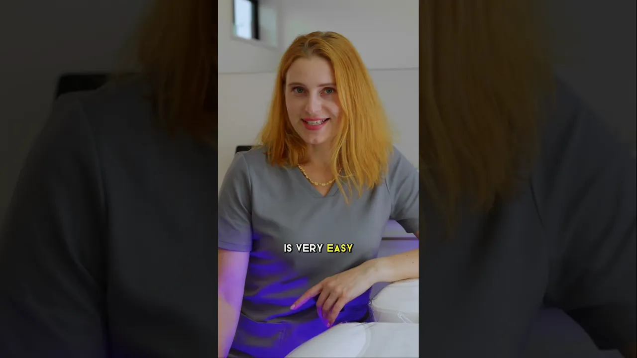 Video from Dasha Cosmetic & Medical Tattoo