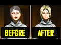 Bethesda left Curie BROKEN in Fallout 4 Here s How to Fix Her Looksmenu Bug