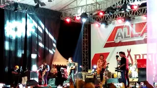 Download Konser armada pemilik hati barabai tanggal 2 maret 2018 MP3