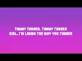 Shallipopi - Turner