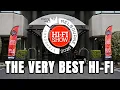 Download Lagu The Sights of Melbourne Hi-Fi \u0026 AV Show 2025
