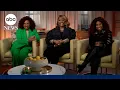 Download Lagu Chaka Khan, Patti Labelle and Stephanie Mills open up about legendary tour