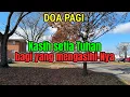 Lagu Renungan - Doa Pagi, 23-11-25 | KASIH SETIA TUHAN BAGI YANG MENGASIHI DIA