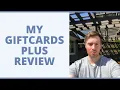MyGiftCardsPlus Review - Is This Website Worth Your Time