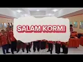 Download Lagu Salam Kormi