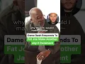 Download Lagu Dame Dash Responds To Fat Joe Make Another Jay Z Comment