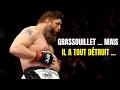 Download Lagu Ce Gars ‘Gros’ a Détruit des Légendes du MMA… et Personne n’y Croyait - ROY NELSON 🔥