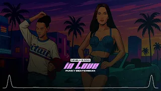 Minelli Inna In Love Funky Beatz Remix 