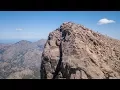 Download Lagu Corsica - Monte Cinto - DJI Mavic Pro 4K