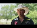 Levi Lord The 2 700 NFR Horse