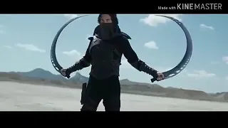 dj dasar lo anjay versi ninja fr