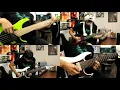 Final Fantasy 14 Shadowbringers on Guitar - To the Edge