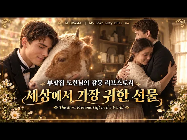 The Most Precious Gift in the World