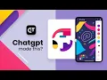 Drawing App using HTML CSS and JS but ChatGPT will create