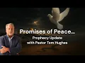 Download Lagu Promises of Peace…The Art of the Trap | Update with Pastor Tom Hughes