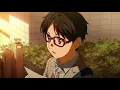 Download Lagu Your Lie In April Ending Scene 60fps