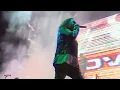 I Prevail - FWYTYK live in Detroit (Clarkston) 7/13/24