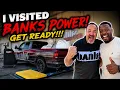 I Visited Banks Power And You Won t Believe What They Are Working On