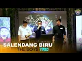 Download Lagu SALENDANG BIRU cover THE BOYS TRIO ( live panggung GMP )