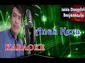 Download Lagu ANAK KERA  - RHOMA IRAMA (KARAOKE)