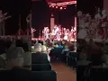 Aaron McCune with Dailey and Vincent