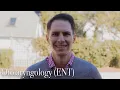 73 Questions with an Otolaryngologist Throat - ENT Physician ND MD