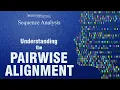 Pairwise Alignment