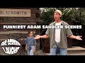 Funniest Adam Sandler Scenes Billy Madison 1995 Big Screen Laughs